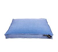 Lex & Max COVER BOXBED LONDON 75X50 HOLLANDBLUE
