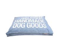 Lex & Max COVER BOXBED UNCLASSIFIED 90X65 D.BLUE