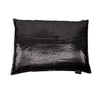 Lex & Max COVER RECT. MOONSHINE 100X70 BLACK