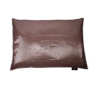Lex & Max COVER RECT. MOONSHINE 100X70 TAUPE