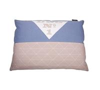 Lex & Max COVER RECT. NO.1 100X70 FADEDBLUE