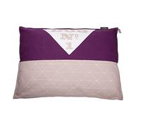 Lex & Max COVER RECT. NO.1 100X70 PURPLE