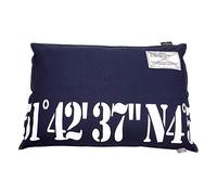 Lex & Max COVER RECT. NUMBER 51-42 100X70 D.BLUE