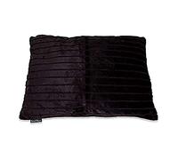 Lex & Max COVER RECT. ROYAL FUR 100X70 CHOCOLATE