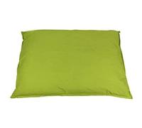 Lex & Max COVER RECT. TIVOLI 100X70 LIME