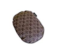 Lex & Max OVAL ALLURE 60 CHOCOLATE