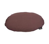 Lex & Max OVAL TIVOLI 60 CHOCOLATE