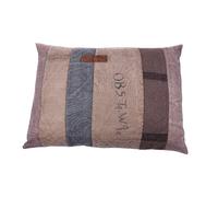 Lex & Max RECTANGLE CANVAS PATCH OBS 100X70 SAND