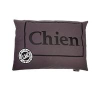 Lex & Max RECTANGLE CHIEN 100X70 GREY