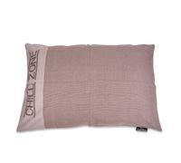 Lex & Max RECTANGLE CHILL-ZONE 100X70 TAUPE