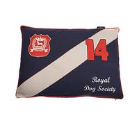 Lex & Max RECTANGLE CLASSIC 100X70 DARKBLUE