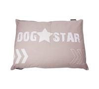 Lex & Max RECTANGLE DOGSTAR 100X70 SAND