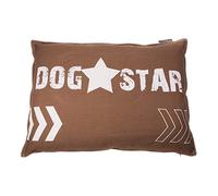 Lex & Max RECTANGLE DOGSTAR 100X70 TAUPE