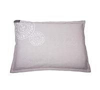 Lex & Max RECTANGLE FISHBONE 100X70 SAND