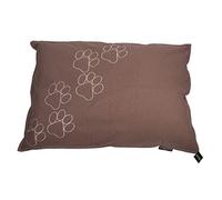 Lex & Max RECTANGLE HAPPY FEET 100X70 TAUPE