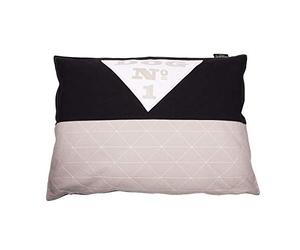 Lex & Max RECTANGLE NO.1 100X70 BLACK