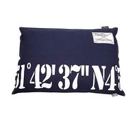 Lex & Max RECTANGLE NUMBER 51-42 100X70 DARKBLUE