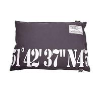 Lex & Max RECTANGLE NUMBER 51-42 100X70 GREY