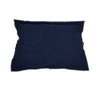 Lex & Max RECTANGLE RAW UNI 100X70 DARKBLUE