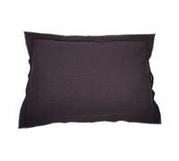 Lex & Max RECTANGLE RAW UNI 100X70 GREY