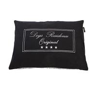 Lex & Max RECTANGLE RESIDENCE 100X70 BLACK
