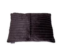 Lex & Max RECTANGLE ROYAL FUR 100X70 CHOCOLATE