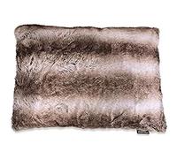 Lex & Max RECTANGLE ROYAL FUR 100X70 SILVERFOX