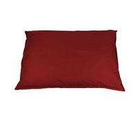 Lex & Max RECTANGLE TIVOLI 100X70 BORDEAUX