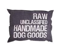 Lex & Max RECTANGLE UNCLASSIFIED 100X70 GREY