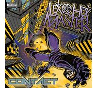 Lex the Hex Master Contact (CD) (US IMPORT)