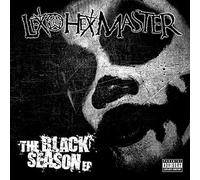 Lex the Hex Master - The Black Season EP - CD (US Import, Jewel Case)