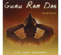 Lex Van Someren - Guru Ram Das Mantras
