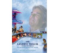 Lex Van Someren - Living the Dream (Der Gelebte Traum) [DVD]