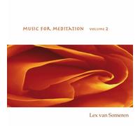 Lex Van Someren - Music for Meditation Vol 2