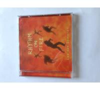 Lex Van Someren - Rhythm on Fire