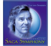 Lex Van Someren - Saga Symphony