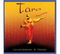 Lex Van Someren/Stephanie M'aria - Tara Mantras