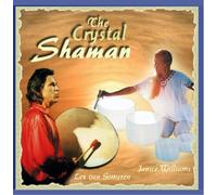 Lex Van Someren - The Crystal Shaman