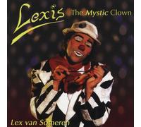 Lex Van Someren - The Mystic Clown