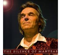 Lex Van Someren - The Silence of Mantras