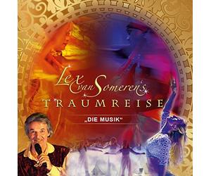 Lex Van Someren - Traumreise - Die Musik