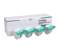 LEX21Z0357 - Staples for Lexmark C935