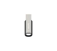 Lexar 128GB JumpDrive M400 USB 3.2 Gen 1 Flash Drive for Storage Expansion and Backup, Up To 150MB/s Read, Black (LJDM400128G-BNBNU)