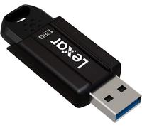 Lexar 128GB USB Jump drive S80 USB3.1, Black, UK Seller
