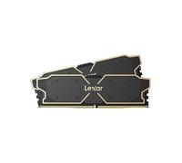 Lexar 16 GB | DDR5 | 6000 MHz | PC/server | Registered No | ECC No New