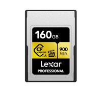 Lexar Professional 160GB CFexpress Type A Gold Series 100% ORIGINAL ⭐⭐⭐⭐⭐