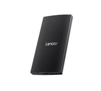 Lexar 1TB 1050MB/S USB 3.2 Portable SSD Hard Drive LSL30001T