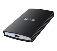 Lexar 1TB ARMOR 700 USB 3.2 Gen 2x2 Tough Portable SSD