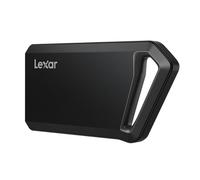 Lexar 1TB Professional SL600 USB 3.2 Gen 2x2 Portable SSD
