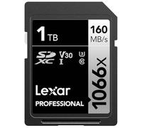 LEXAR 1TB SDXC Card 1066x V30 U3